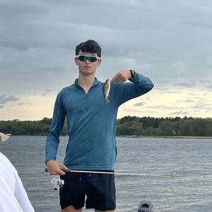 Meet your Posher, Thomas